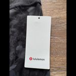 Lululemon Align High Rise 28” Hidden Heritage Lace Black Size 2 NWT Photo 4