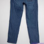 Madewell NEW Mid-Rise Stovepipe Jeans in Leman Wash, 25 Photo 10