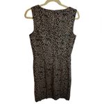 Trina Turk  ANIMAL PRINT DRESS Photo 1