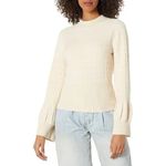 Rebecca Taylor  Women Velvet Sweater Photo 7