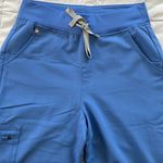 FIGS High Waisted Zamora Scrub Jogger Photo 4