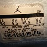 Air Jordan 1 Retro High GS ‘Chris Paul’ Photo 6