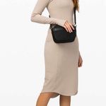 Lululemon Om and On Dress in Sandlot size xs Photo 4