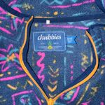 Chubbies Fleece Zip Pullover Photo 2