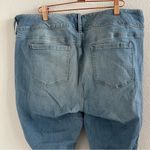 Torrid Jegging Jeans Item 11369706 Three Button Denim Jeans 22R Photo 5