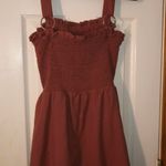 Nana Macs Romper Photo 1