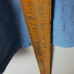 1990 Vintage Vietnam Veteran Scholarship Race T Shirt 90s M Medium Buffalo Blue Photo 10