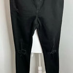 Garage  straight leg skinny jeans‎ Photo 0