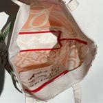 Brighton  Joy Christmas Themed Canvas tote Bag Photo 11