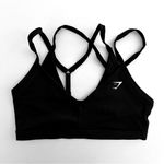 Gymshark  M Double Up Sports Bra Photo 2