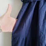 Baltic Born  Camille Maxi Dress Short Sleeve Tier New Without Tags Photo 5