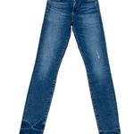 Citizens of Humanity Premium Vintage Rocket High Rise Skinny Jeans Down Low 24 Photo 2