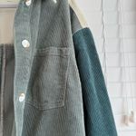 PacSun  Patchwork Jacket Photo 3