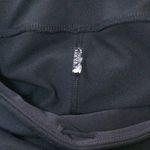 Lorna Jane Crop Black Mesh Leggings Photo 3