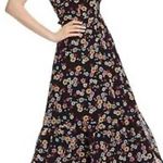 J.Crew  Mercantile Tiered Floral Maxi Dress  Photo 0