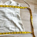 Doen 100% silk tank top NEW Size L Photo 6