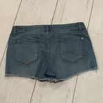 Vigoss  blue the jagger denim shorts Photo 3