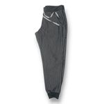 FIGS  Technical Collection Gray Jogger Scrub Pants Medical Career Womens Size M Photo 2