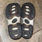 Merrell Primo Seam Moc Dark Taupe Leather Slip On Shoe Womens Size 7.5 EU 38 Photo 6