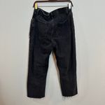 Abercrombie & Fitch The Dad High Rise Curve Love A008 Photo 2