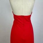 superdown Revolve Sperdown Kimber Bandage Cut Out Bodycon Dress size medium nwt Photo 3