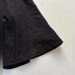 Gap Women's Fit Power You Black Skort Size Large Photo 1