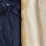 Adidas Black/ White Aeroready 7/8Sport Tight Photo 2