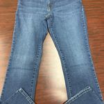 Levi's Levi’s 550 Relaxed Boot Cut Denim Jeans Size 6 Short Photo 0
