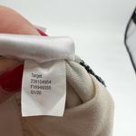 Shade & Shore  Snake Print One Piece Swimsuit lined summer bathing suit sz small Photo 5