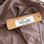 SKIMS Fits Everybody Bandeau Umber Size 4X Photo 7