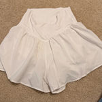 Aerie  Real Me Crossover Flowy Shorts Photo 0