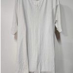 cupio Knit Tunic Tee Size XL. B-5 Photo 1