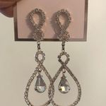 Adrienne Vittadini Rose gold Earrings Photo 0