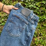 Harley Davidson ✨Vintage  dark wash jeans  Photo 5