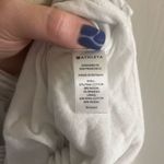 Athleta ✨ CAREFREE TEE DRESS SZ MEDIUM STRIPE✨ Photo 6