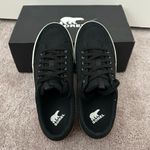 Sorel NWT NIB Out N About Plus Classic Waterproof Womens Sneaker 8.5 Black $100 Photo 5