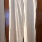 Lauren Ralph Lauren off white or ivory trouser pant with lining Size 10 Photo 0