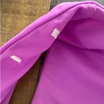 Veronica Beard  Catarina Strapless Tie Back Bikini Swim Top Size Small Photo 3