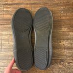 Rothy's  The Flat 12 Grey Birdseye Retired Round Toe Washable Boho Photo 2