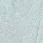 Peter Millar Women‎  Wicking Performance Stretch Golf Shorts Paisley Mint Green 6 Photo 2