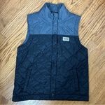 PINK - Victoria's Secret VS PINK | Quilted Puffer Vest Jacket Size M Photo 11