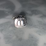 Pandora Silver 925  ALE Angel Charm Photo 3