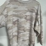 American Eagle Oversized Crewneck Photo 0