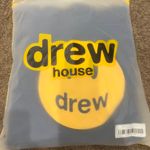 Drew House Hoodie Blue Size S Photo 3