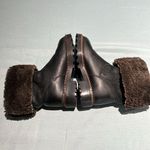 Blondo  Shearling Lined Fisherman Core Boots Size 6.5 B36 Photo 7