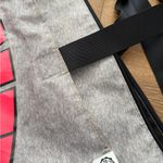 PINK - Victoria's Secret PINK Oversized Weekender Crossbody Tote Gym Travel Bag Photo 7