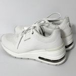 Skechers Street Los Angeles Million Air Higher Lifted Sneakers Womens 6.5 White Photo 1