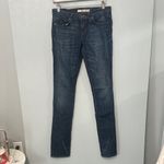 J Brand “The Pencil Leg” Skinny Jeans Photo 1