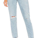 AGOLDE Jamie High Rise Classic Jeans in Shakedown Photo 0
