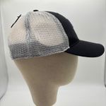 47 Brand NEW Colorado Rockies Trucker Cap Womens Black Snapback Adjustable 47 MVP Hat Photo 2